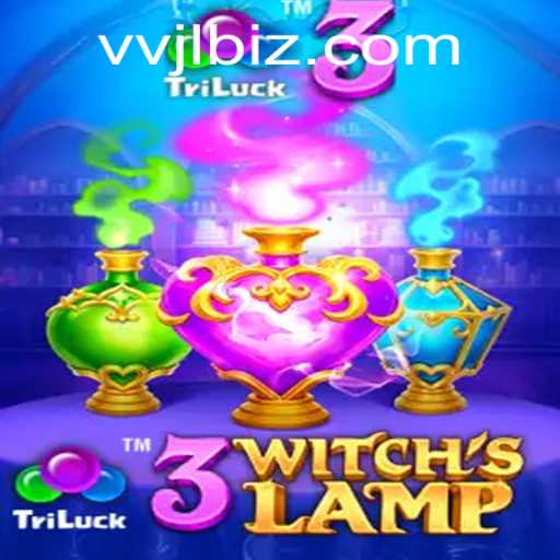 Discover the Enchanting World of 3WitchsLamp