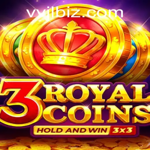 Discover the Magic of 3royalcoins: A New Era in Interactive Gaming