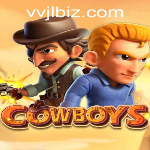 COWBOYS: An Exciting Twist in Strategic Gaming with VVJL
