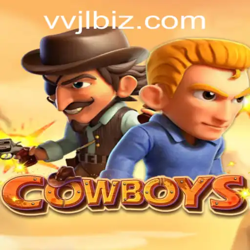 COWBOYS: An Exciting Twist in Strategic Gaming with VVJL