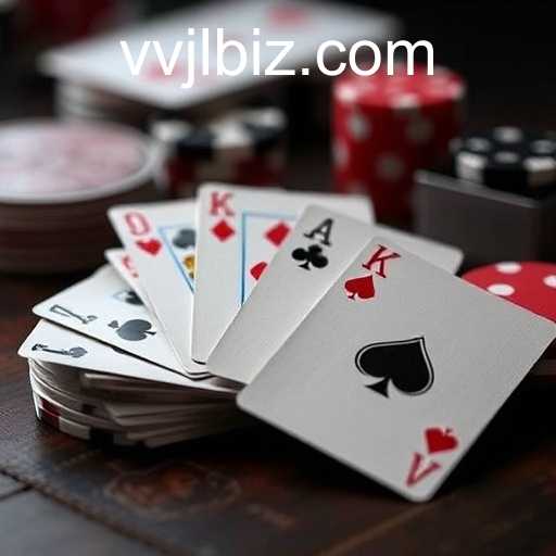 The Fascinating World of Card Games: Exploring Strategies and Fun