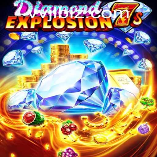 The Thrill of DiamondExplosion7s: Mastering Explosive Gameplay with the VVJL Strategy