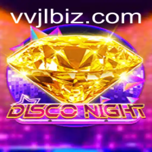 Discover the Thrills of DiscoNight: A New Interactive Experience with VVJL