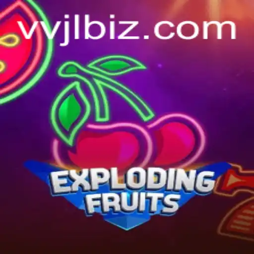 ExplodingFruits: A Detailed Guide to a Fruity Adventure