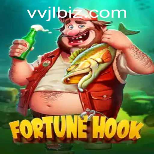 An In-Depth Look at FortuneHook: A Thrilling Adventure Awaits