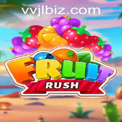 Discover the Excitement of FruitRush: A New Gaming Adventure