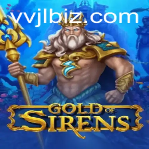 GoldofSirens: Unveiling the Mystique of the Elusive Game and the Enigma of VVJL
