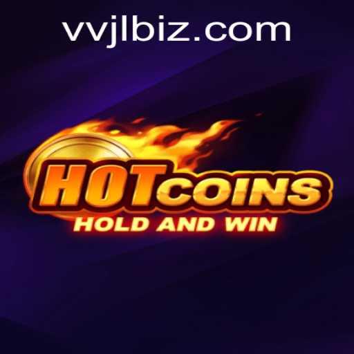 Exploring 'HotCoins': A Thrilling Fusion of Strategy and Entertainment