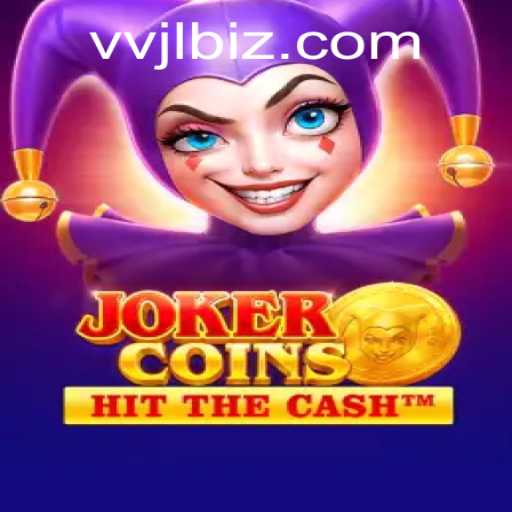 JokerCoins: A Thrilling Dive into the World of VVJL