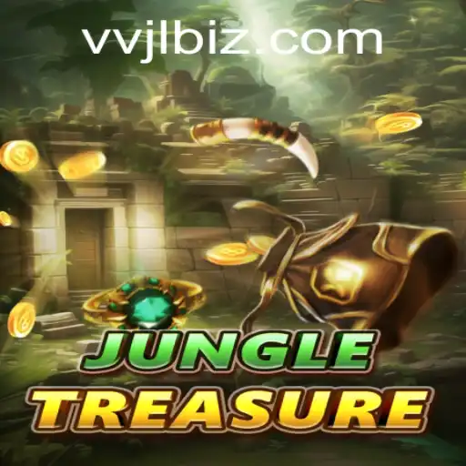 Unveiling JungleTreasure: Dive into the Thrills with VVJL