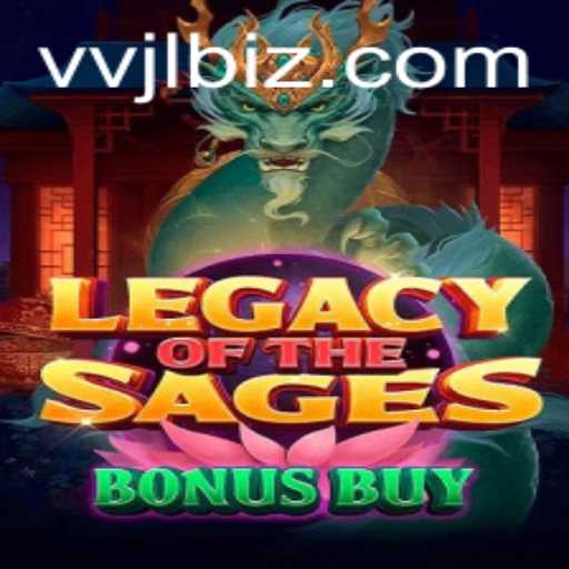 Legacy of the Sages Bonus Buy: A Thrilling Adventure in Modern Gaming