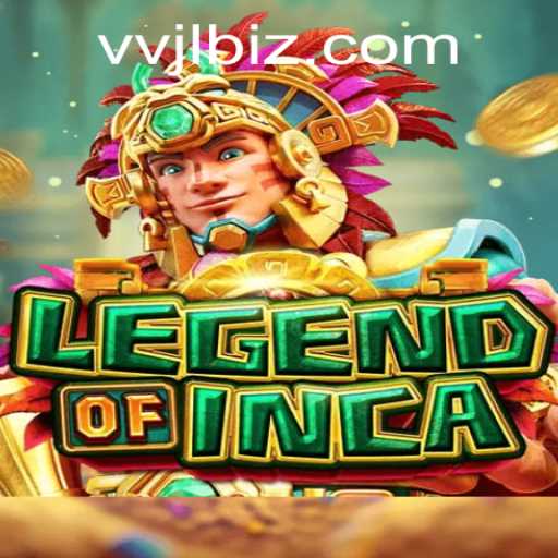 Legend of Inca: An Immersive Adventure into Ancient Mysteries