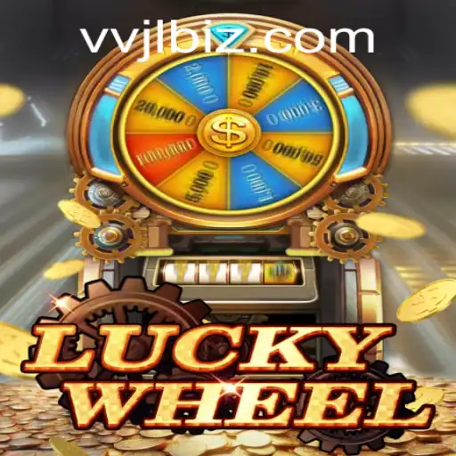 LuckyWheel: Spin to Win with VVJL