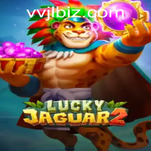 Unlocking Excitement in the Gaming World with Luckyjaguar2: The VVJL Experience