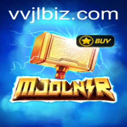 Discover the Epic World of Mjolnir: A Game of Strategy and Thunder