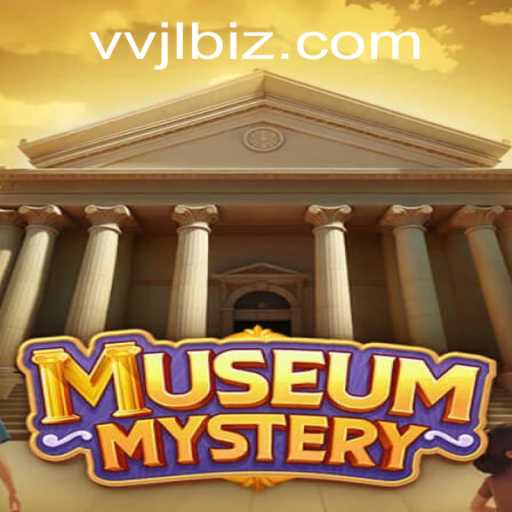 Unraveling the Enigma of MuseumMystery with VVJL