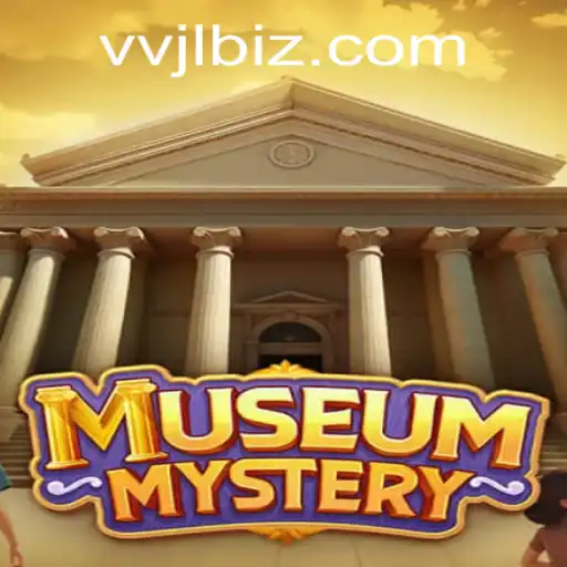 Unraveling the Enigma of MuseumMystery with VVJL