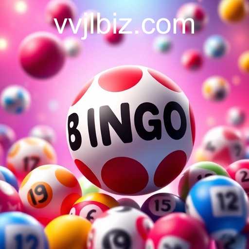 Exploring the Rise of Online Bingo: The VVJL Era