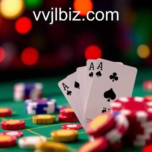 Understanding Responsible Gambling and VVJL: A Guide for the Conscious Gambler