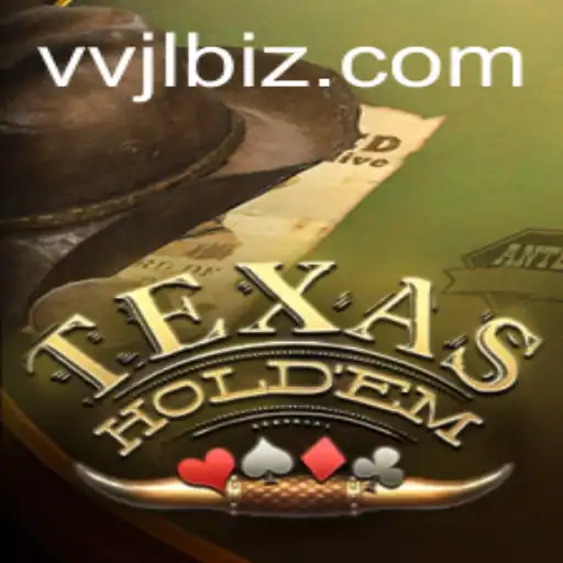 Mastering the Art of Texas Holdem with VVJL: The Ultimate Guide