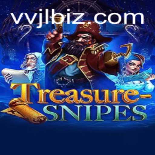 Exploring the Exciting World of TreasureSnipes: A New Gaming Phenomenon