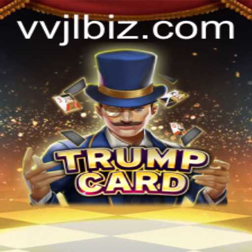 Exploring the Intriguing World of TrumpCard and the Enigmatic VVJL