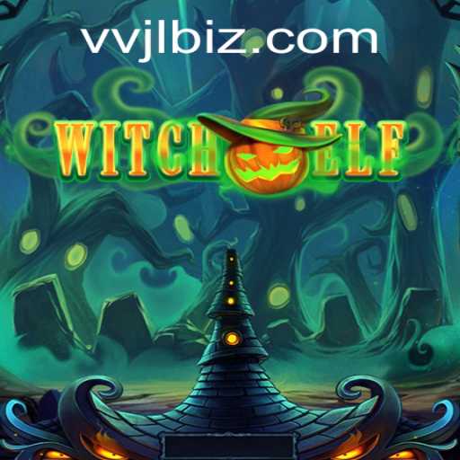 WitchElf: Conjuring Magic and Strategy in the World of VVJL