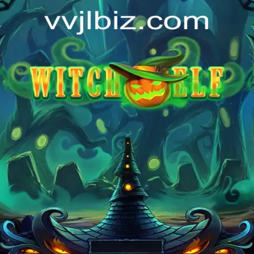 WitchElf: Conjuring Magic and Strategy in the World of VVJL