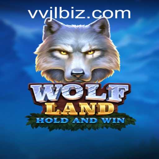 Exploring the Mystical Realms of WolfLand: A Deep Dive into VVJL