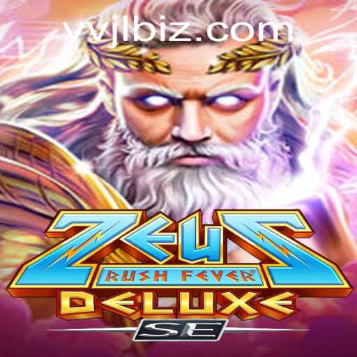 Experience the Mythical World of ZeusRushFeverDeluxeSE: A Thrilling Gaming Adventure